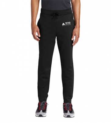 Sport-Tek ® Sport-Wick ® Fleece Jogger