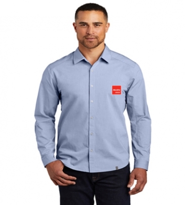 OGIO® Commuter Woven Shirt
