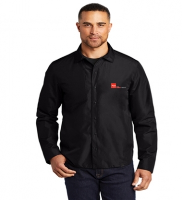 OGIO® Reverse Shirt Jacket