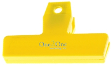 4" Bag Clip