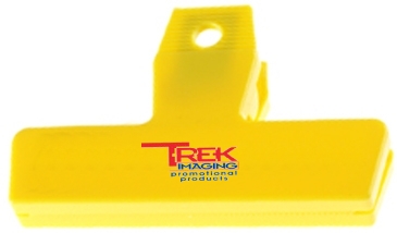 4" Bag Clip