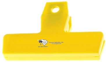 4" Bag Clip