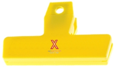 4" Bag Clip