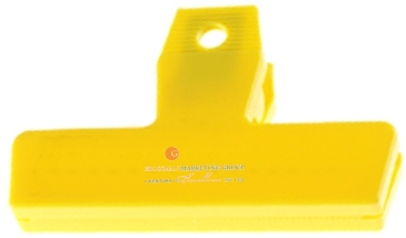 4" Bag Clip