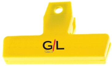 4" Bag Clip