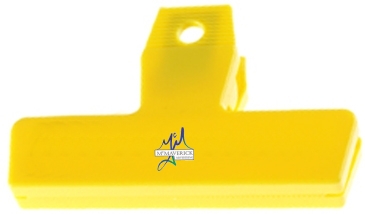 4" Bag Clip