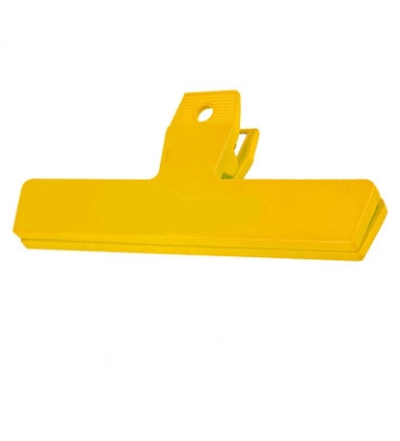 6" Bag Clip
