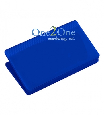 4" Magnet Memo Clip
