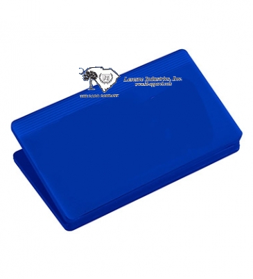 4" Magnet Memo Clip