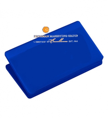 4" Magnet Memo Clip