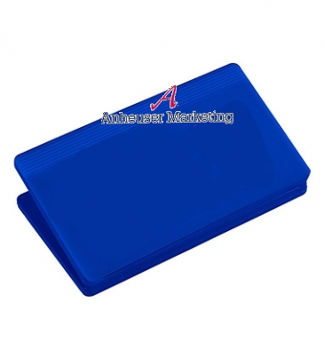 4" Magnet Memo Clip