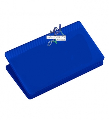4" Magnet Memo Clip