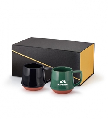 Terra 2 Piece Gift Set