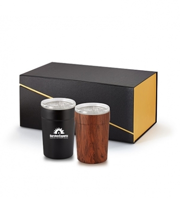 Milano 2 Piece Gift Set