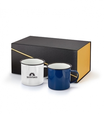Camper 2 Piece Gift Set