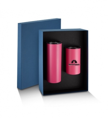 Piccolo & Altezza Gift Set