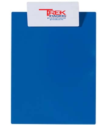 Letter Clipboard with Jumbo Clip