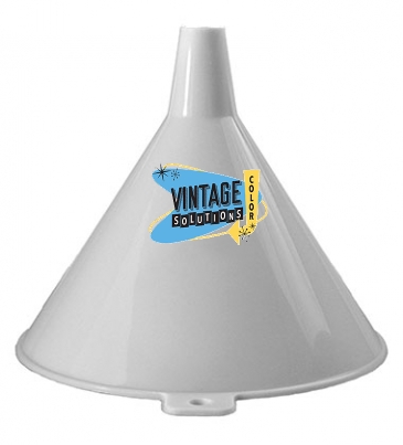 One Pint Funnel