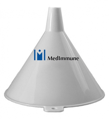 One Pint Funnel