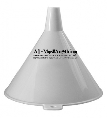 One Pint Funnel