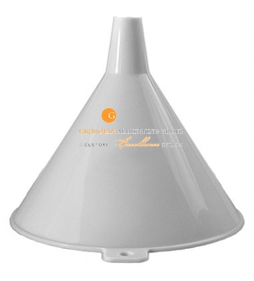 One Pint Funnel
