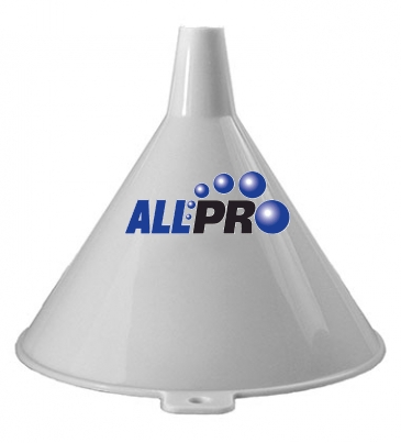 One Pint Funnel