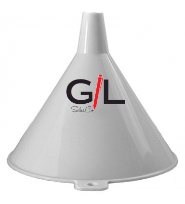 One Pint Funnel