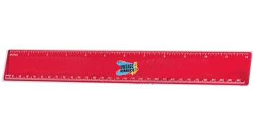 12" Ruler