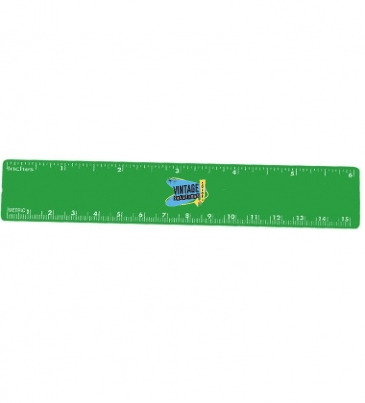 6" Ruler
