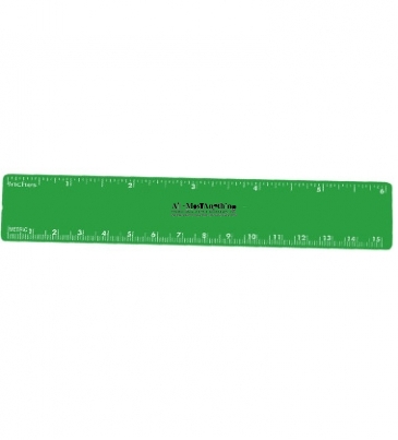 6" Ruler