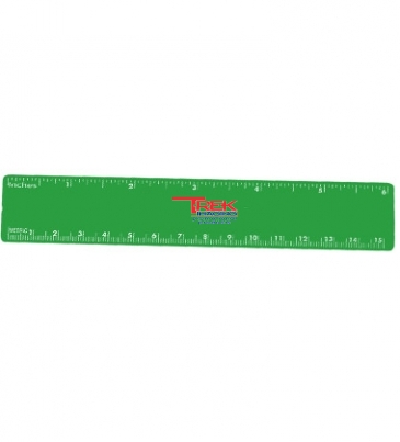 6" Ruler