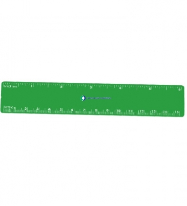 6" Ruler