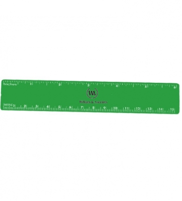 6" Ruler