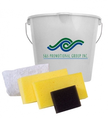 Car Wash Kit