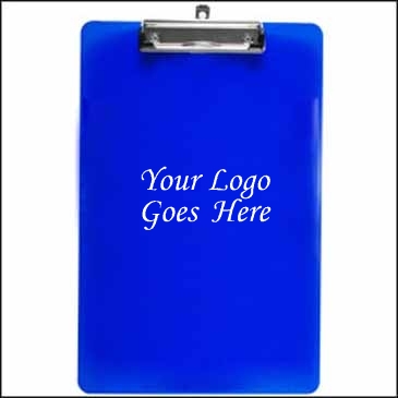 Low Profile Clipboard