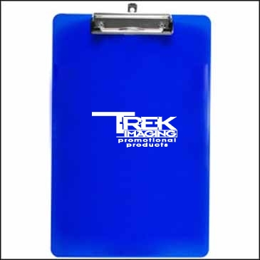 Low Profile Clipboard