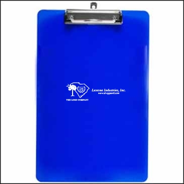 Low Profile Clipboard