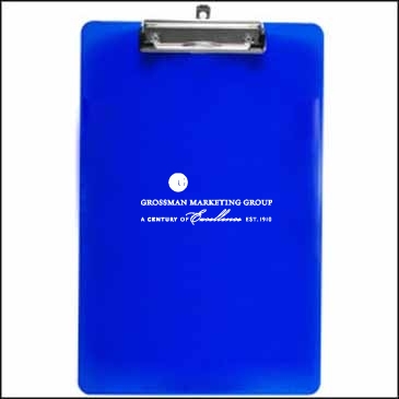 Low Profile Clipboard