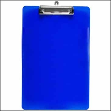Low Profile Clipboard