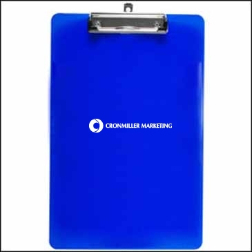 Low Profile Clipboard