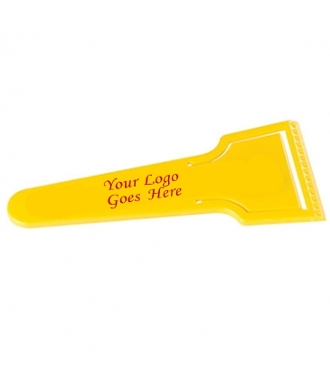 9" Dual Blade Ice Scraper