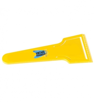 9" Dual Blade Ice Scraper