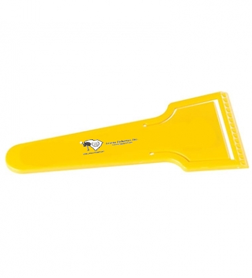 9" Dual Blade Ice Scraper