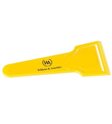 9" Dual Blade Ice Scraper