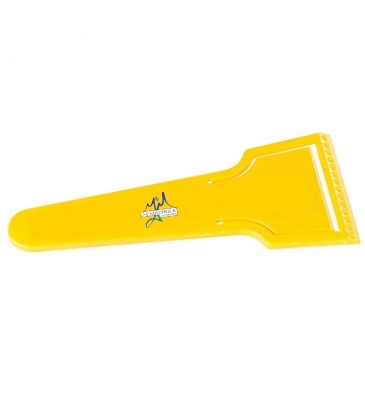 9" Dual Blade Ice Scraper