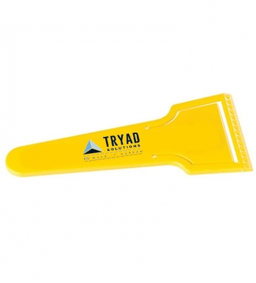 9" Dual Blade Ice Scraper