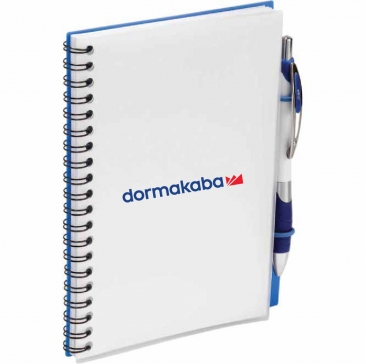 Scripto® Spiral Journal