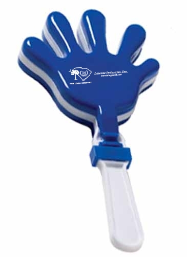 Clapper