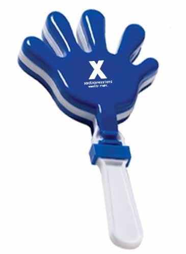Clapper