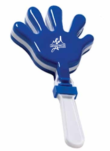 Clapper